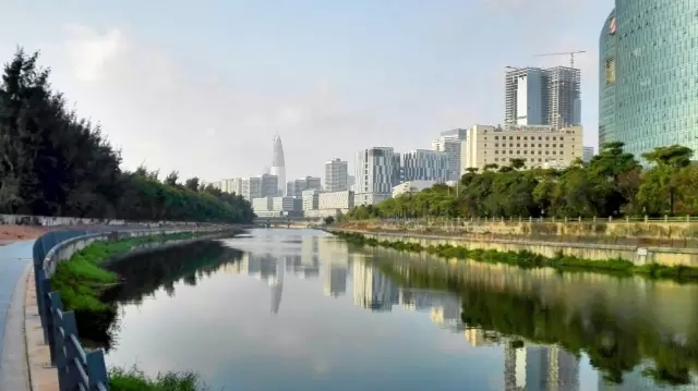 【城史】“兄弟闯关”：从国际贸易中心转移，看粤港澳大湾区的历史断代